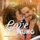 Love Stung: Shower & Shelter Artist Collective Book 5