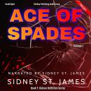Ace of Spades: Volume 1 Audiobook