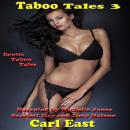 Taboo Tales 3 Audiobook