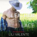 Leather and Lace Audiobook