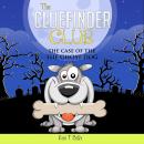 CLUE FINDER CLUB , The: THE GHOST DOG Audiobook