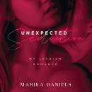 Unexpected Seduction: My Lesbian Romance Audiobook