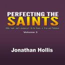 Perfecting the saints: Bible Study and Commentary On the Books of Titus and Philemon Audiobook