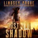 Dust and Shadow: A Post-Apocalyptic Victorian Adventure Audiobook