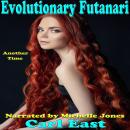 Evoluntionary Futanari Audiobook