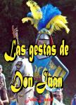 Las gestas de Don Juan Audiobook