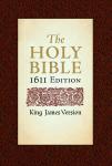 Holy Bible - The New Testament: 03 Luke (KJV 1611 Edition) Audiobook