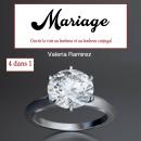 Mariage: Ouvrir la voie au bonheur et au bonheur conjugal (French Edition) Audiobook