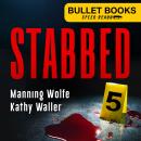 Stabbed Audiobook