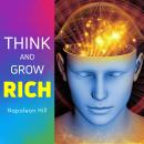 Think and Grow Rich, Napoleon Hill