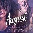 August: A BWWM Romance