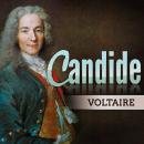 Candide Audiobook
