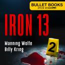 Iron 13 Audiobook