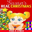 Susan's Real Christmas Audiobook