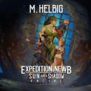 Expedition Newb Audiobook