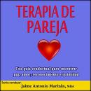 Terapia de pareja Audiobook