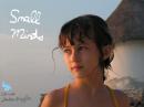Small Minds: A Child's View Audiobook