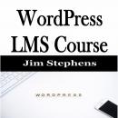 ​WordPress LMS Course Audiobook