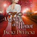 A Code of Honor Audiobook