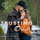 Trusting Drew Audiobook