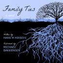 Family Ties Audiobook