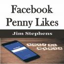 Facebook Penny Likes Audiobook