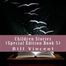 Children Stories Audiobook