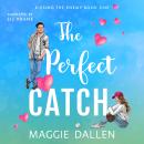 The Perfect Catch Audiobook