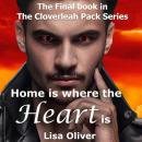 Home is Where the Heart Is Audiobook