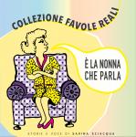 È LA NONNA CHE PARLA: Il Procione e I Funghi Audiobook