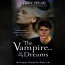 The Vampire...In My Dreams Audiobook