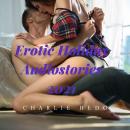 Erotic Holiday Audiostories 2021 Audiobook