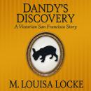 Dandy's Discovery: A Victorian San Francisco Story Audiobook
