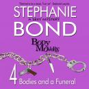 4 Bodies and a Funeral Audiobook