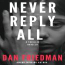 Never Reply All Audiobook