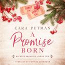 A Promise Born: A WWII Inspirational Romance Audiobook
