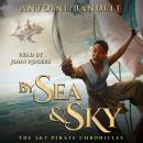 By Sea & Sky: An Esowon Story Audiobook