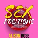 SEX POSITIONS: Woman Sexuality: Women and Sexual Pleasure Audiobook