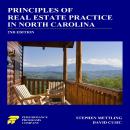 Principles of Real Estate Practice in North Carolina 2nd Edition Audiobook