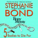 5 Bodies to Die For Audiobook