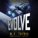 Evolve, M.R. Forbes