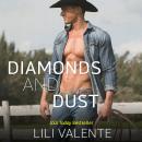 Diamonds and Dust Audiobook