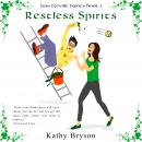 Restless Spirits Audiobook