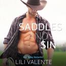 Saddles and Sin Audiobook