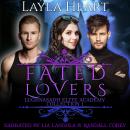 Fated Lovers Audiobook