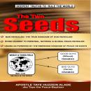The Two Seeds: Deepest Truths to Rule the World Audiobook