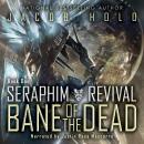 Bane of the Dead: A Mecha Sci Fi Adventure Audiobook