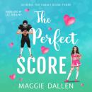 The Perfect Score Audiobook
