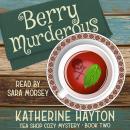 Berry Murderous Audiobook