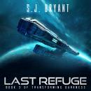 Last Refuge Audiobook